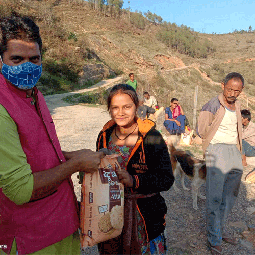 ration-covid-distribution