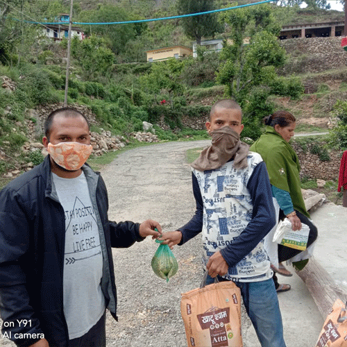 seva-sangh-covid-poor-help